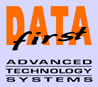 Data First